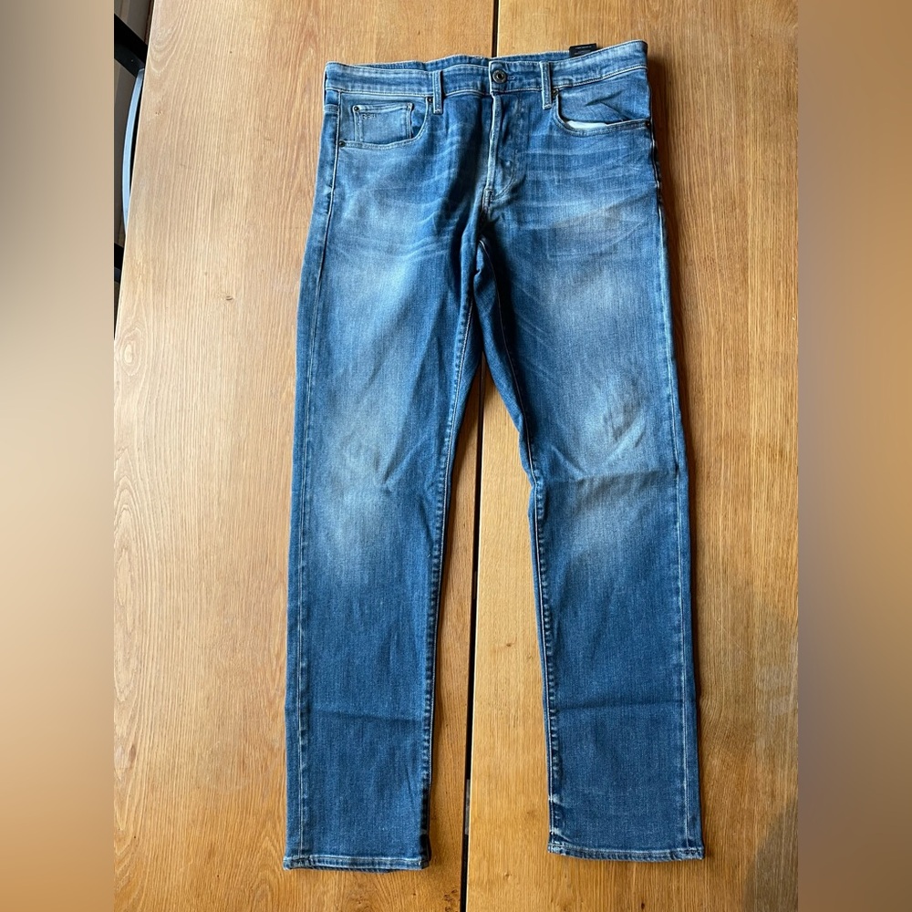 G-STAR DENIM 33X32